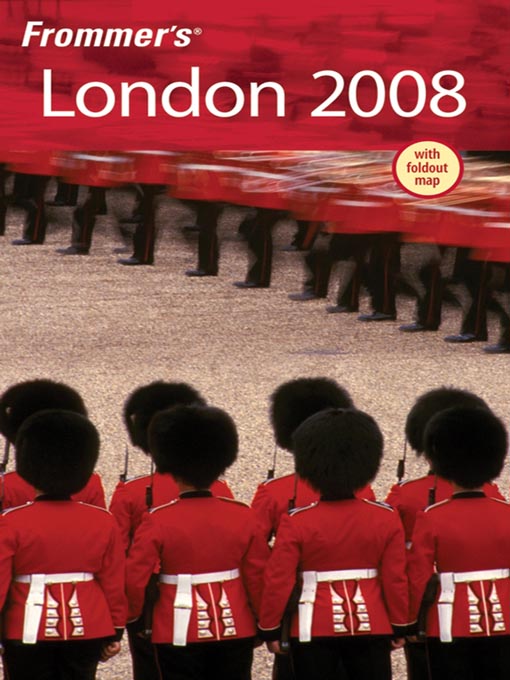 Title details for Frommer's London 2008 by Darwin Porter - Available